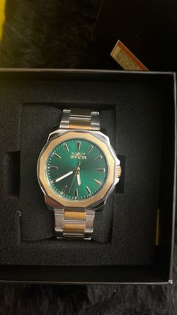 New Invicta watch #13