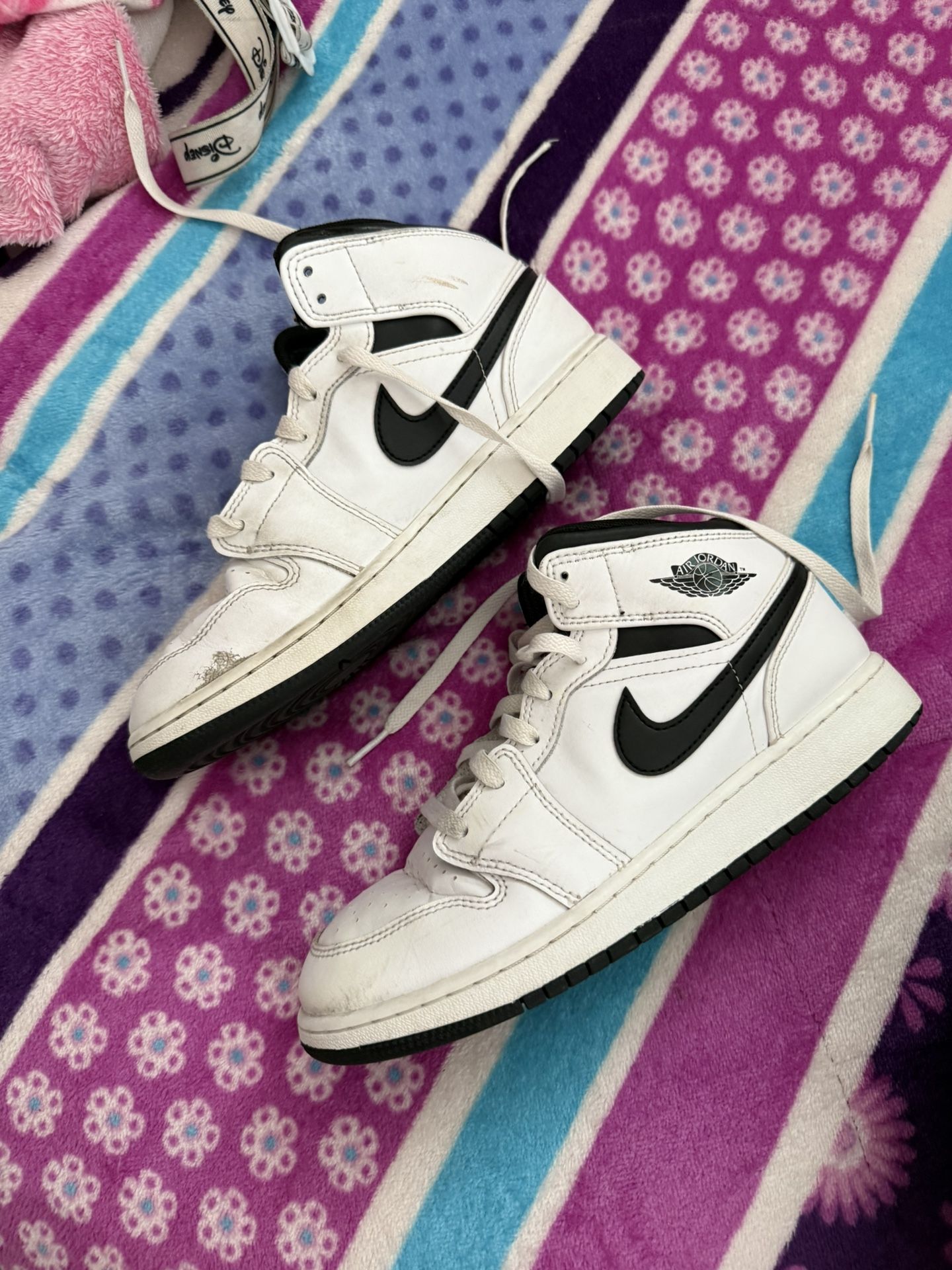 Nike Shoes 