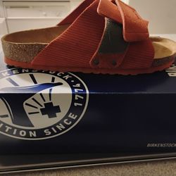 Birkenstock Kyoto Sandals 