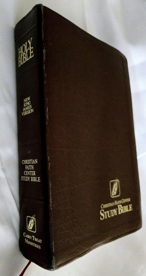 Bible