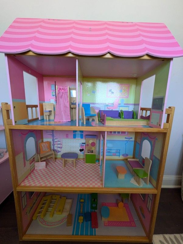 Doll House