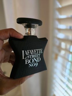 Bond 9 Lafayette st.  Cologne Fragrance