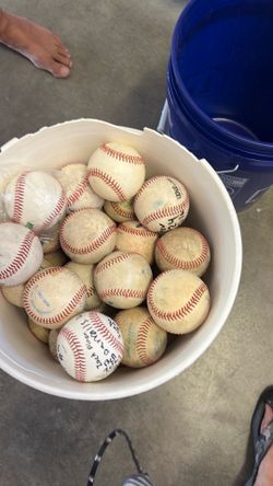 Baseball