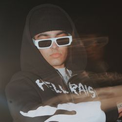 Designer Style Streetwear Set