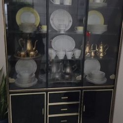 China Cabinet set must Pick Up haul yourself
