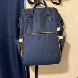 Diaper Bag