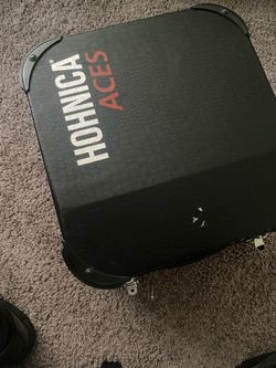 Hohner Panther Accordion Fa