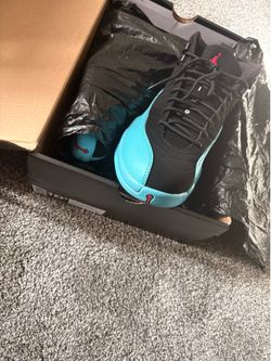 Gamma Blue 12s (2013)