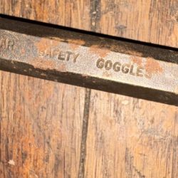 Mac Tools USA - 22” Line Up Alignment Prybar PB22