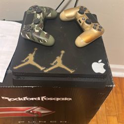 PlayStation 4 