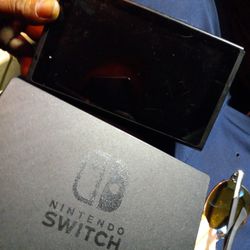 Nintendo Switch  Make Offer Must Go Will (DELIVER)