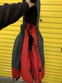 Snow jacket medium