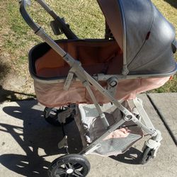 Baby Stroller 