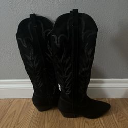 Cowboy Boots