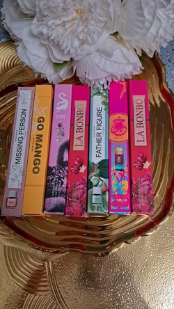 New Sealed Perfumes / Fragrances – $10 Each or Bundle Deal 🌸