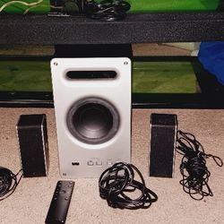 Surround System 