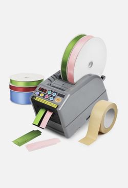Tape Dispenser Cutter