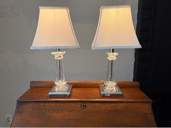 Table Lamps