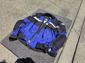 Joe Rocket Riding Jacket XL