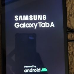 Samsung Galaxy Tab A 8.0 80$OBO