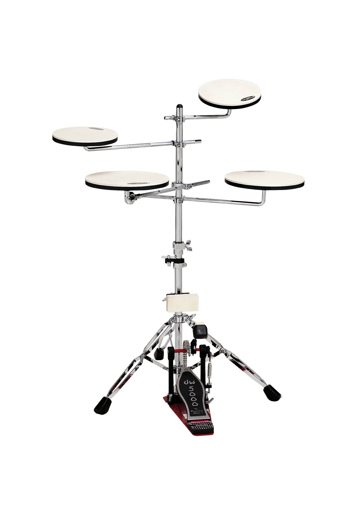 DW Practice Kit