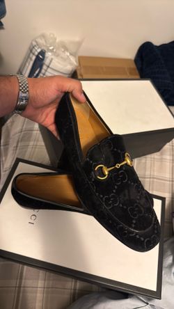 Brand new Gucci men’s size 10