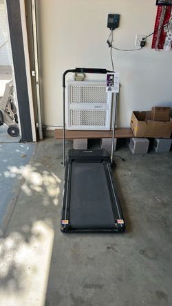 Treadmill