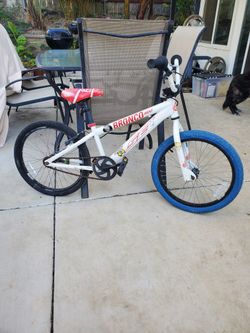 SE Kids BMX Bike
