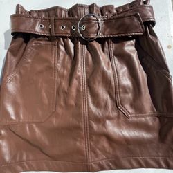 Women Mini Skirts