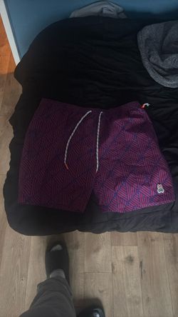 psycho bunny swimming shorts