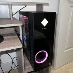 Omen 30L Desktop GT13-1000