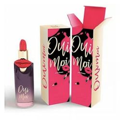 Mirage Brands Oui Moi pour Femme 3.4 Ounce EDP Women's Perfume