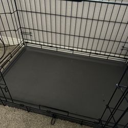 Large Dog Crate 