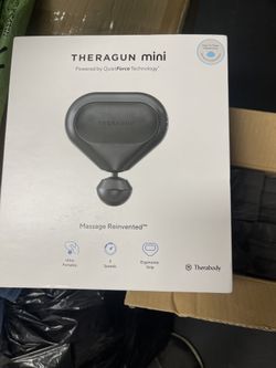 Massage Gun