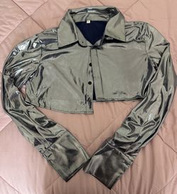 Blusa de Mujer