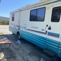 98 Winnebago Itasca 