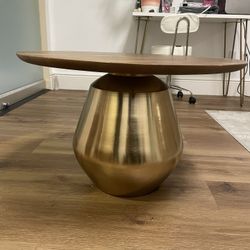 Small Table 