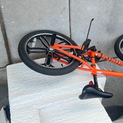 BMX Mongoose Legion 20” In Great Condition 
