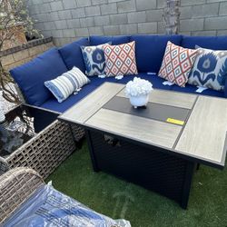 Patio Set Outdoor New In the Box 