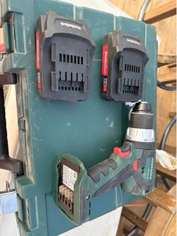 Metabo