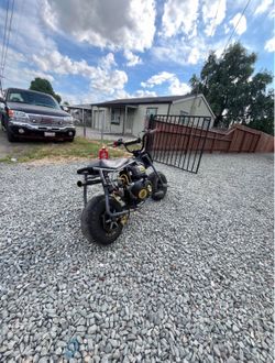 TRADING AND SELLING