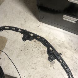 2016-2022 Chevy Malibu Front Bumper Retainer Mounting Kit Bar Bracket