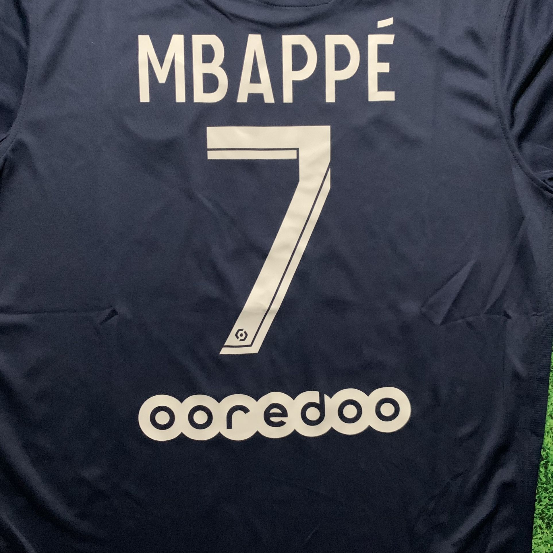 France Jersey Kylian Mbappe #10 Soccer Shirt for Sale in Colton, CA -  OfferUp