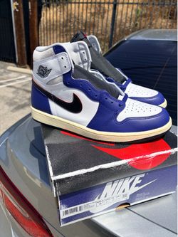 Jordan 1s size 9.5