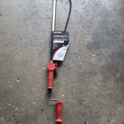Toilet Auger