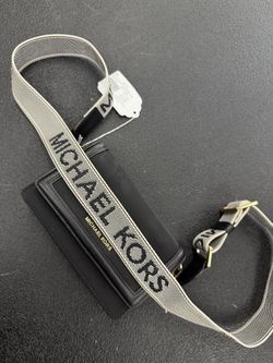 Black mk bag