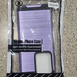 Premium Phone Case For Samsung Galaxy S20 Ultra
