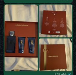 Perfumes originales