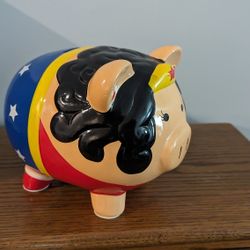 Piggy Bank