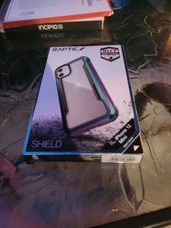 Phone Case
